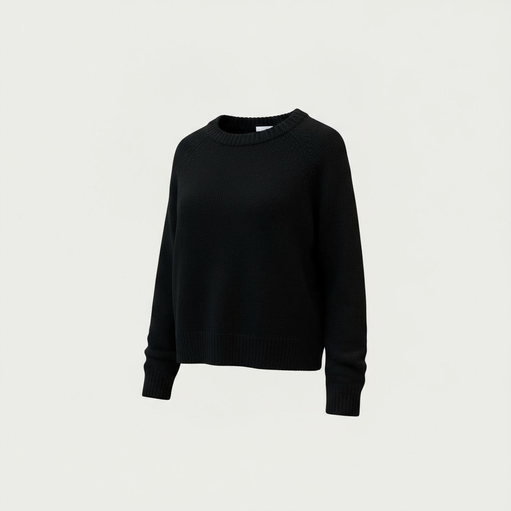 Crewneck Sweater