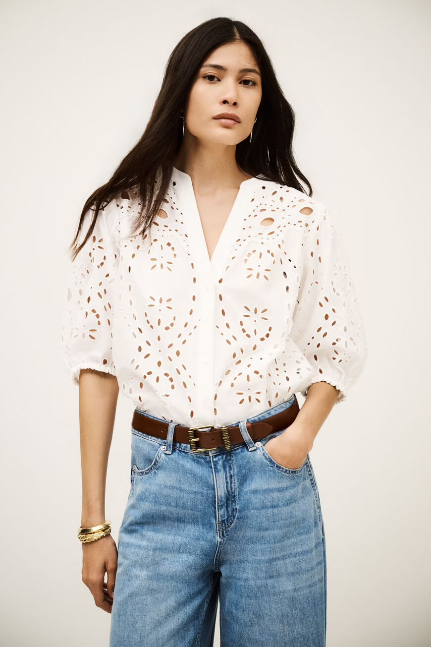 Beatrice Top
