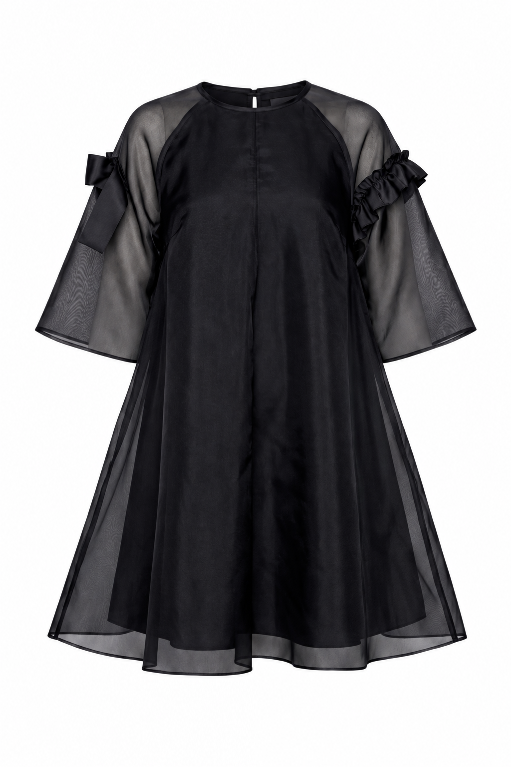 Cygnus Dress