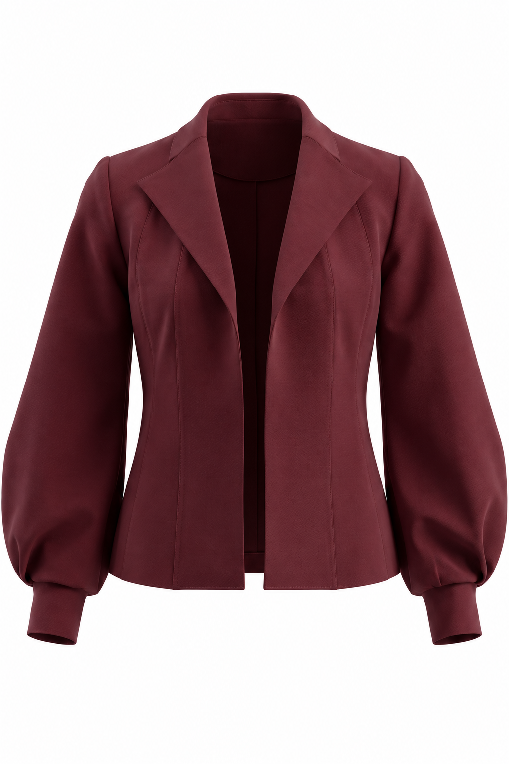 Monara Blazer