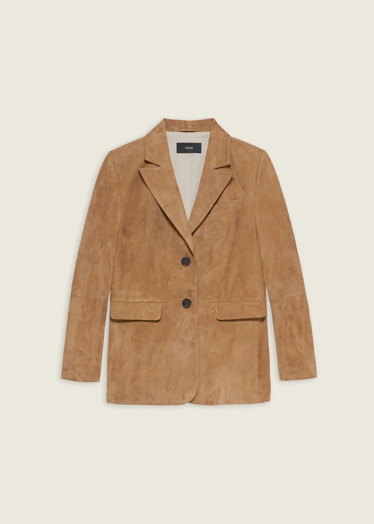 Minorca Lamb Blazer