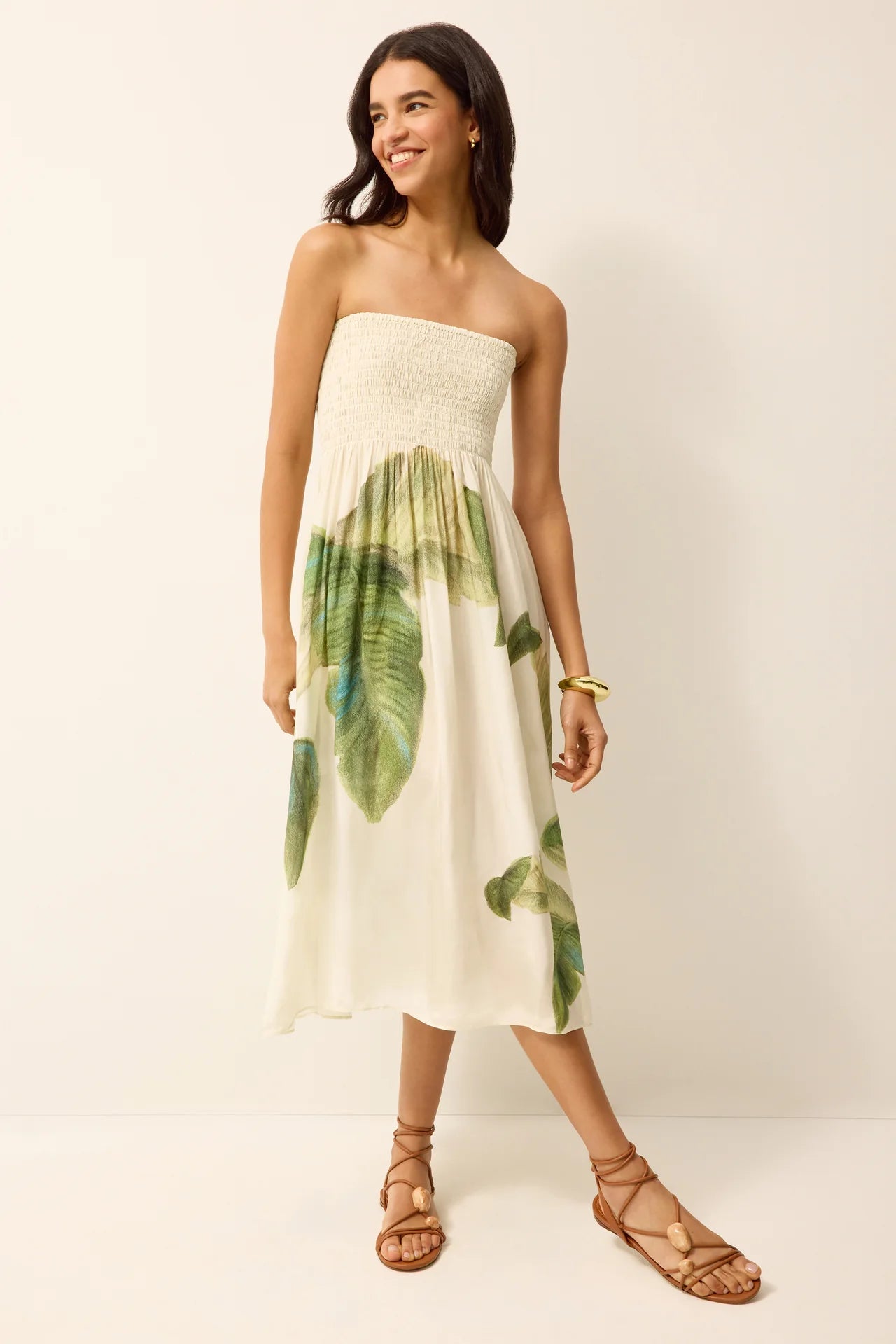 Stacie Skirt
