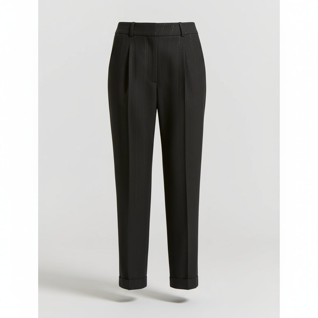Stretch Suit Pant
