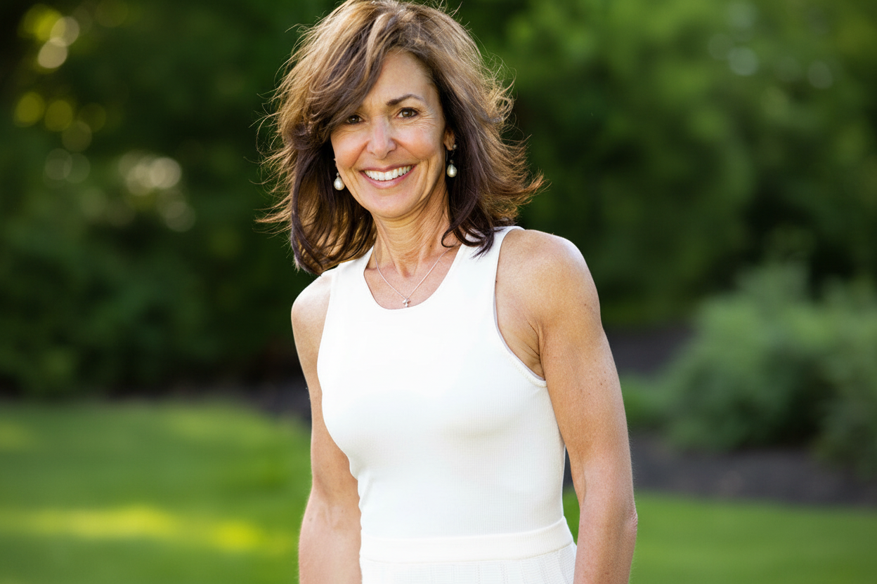 Owner Photo - Landscape