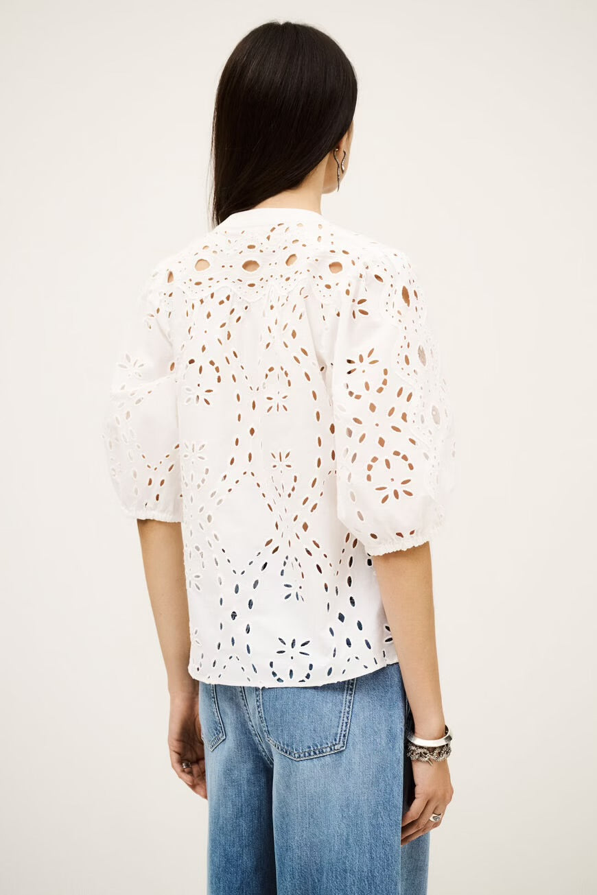 Beatrice Top