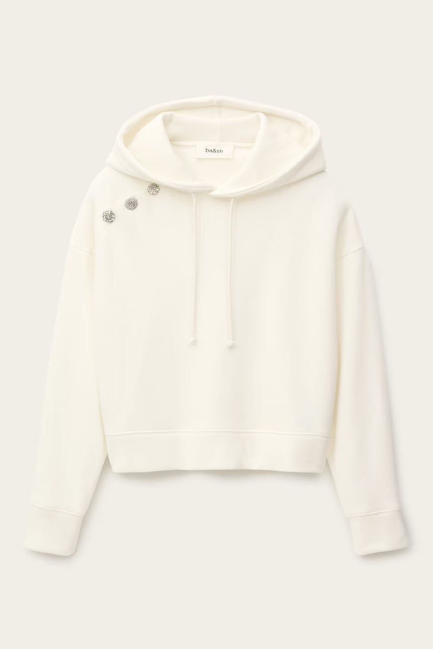 Didi Hoodie