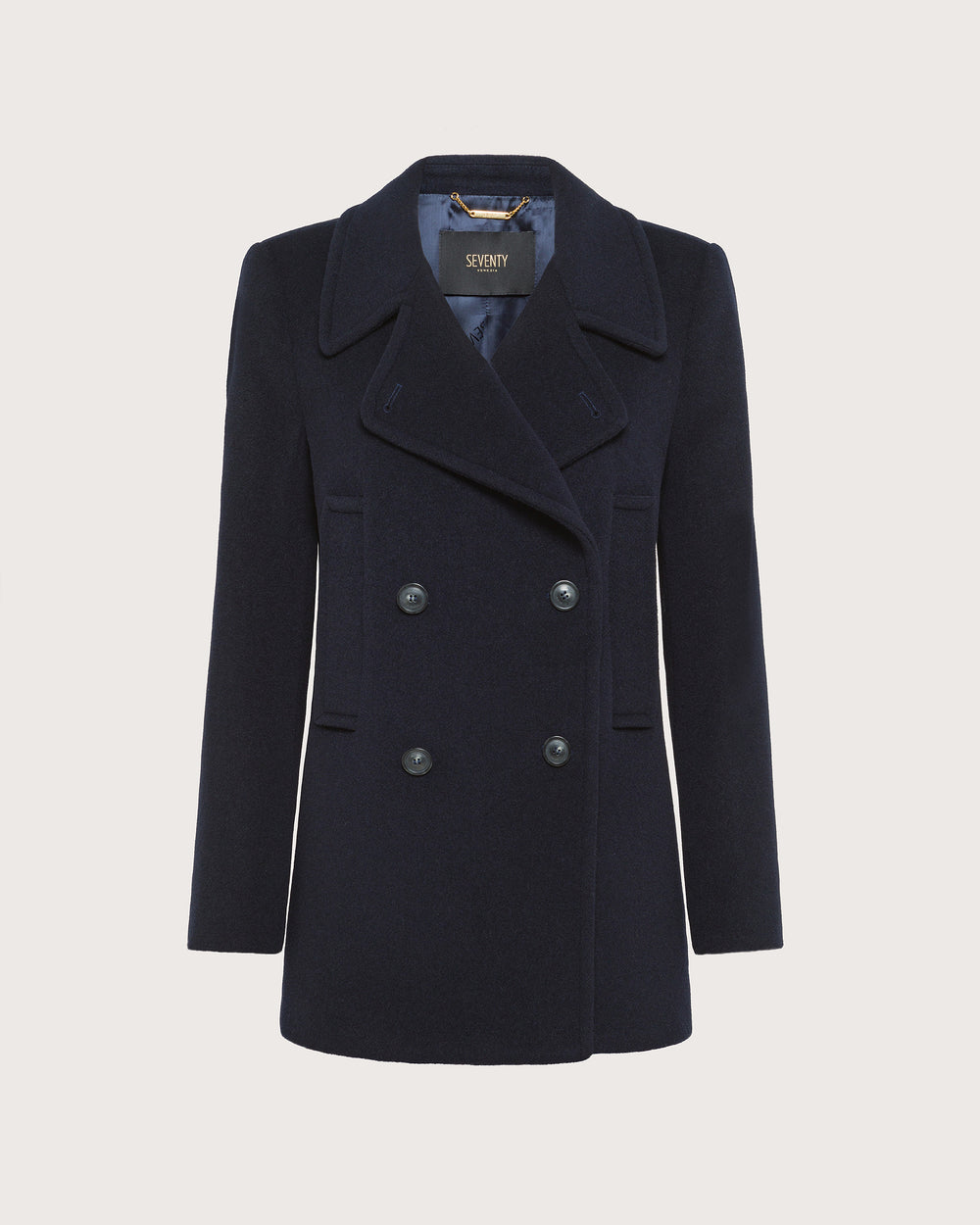Cappotto Coat