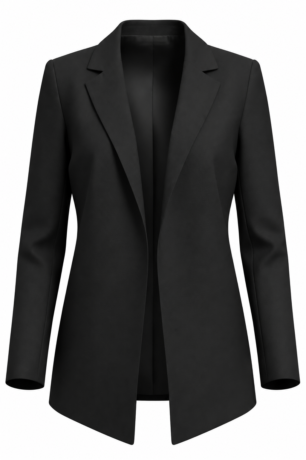 Mugaritz Blazer