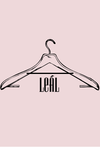 Leal Logo