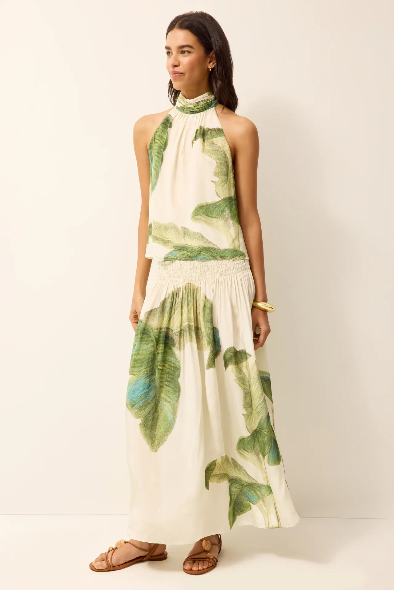 Stacie Skirt