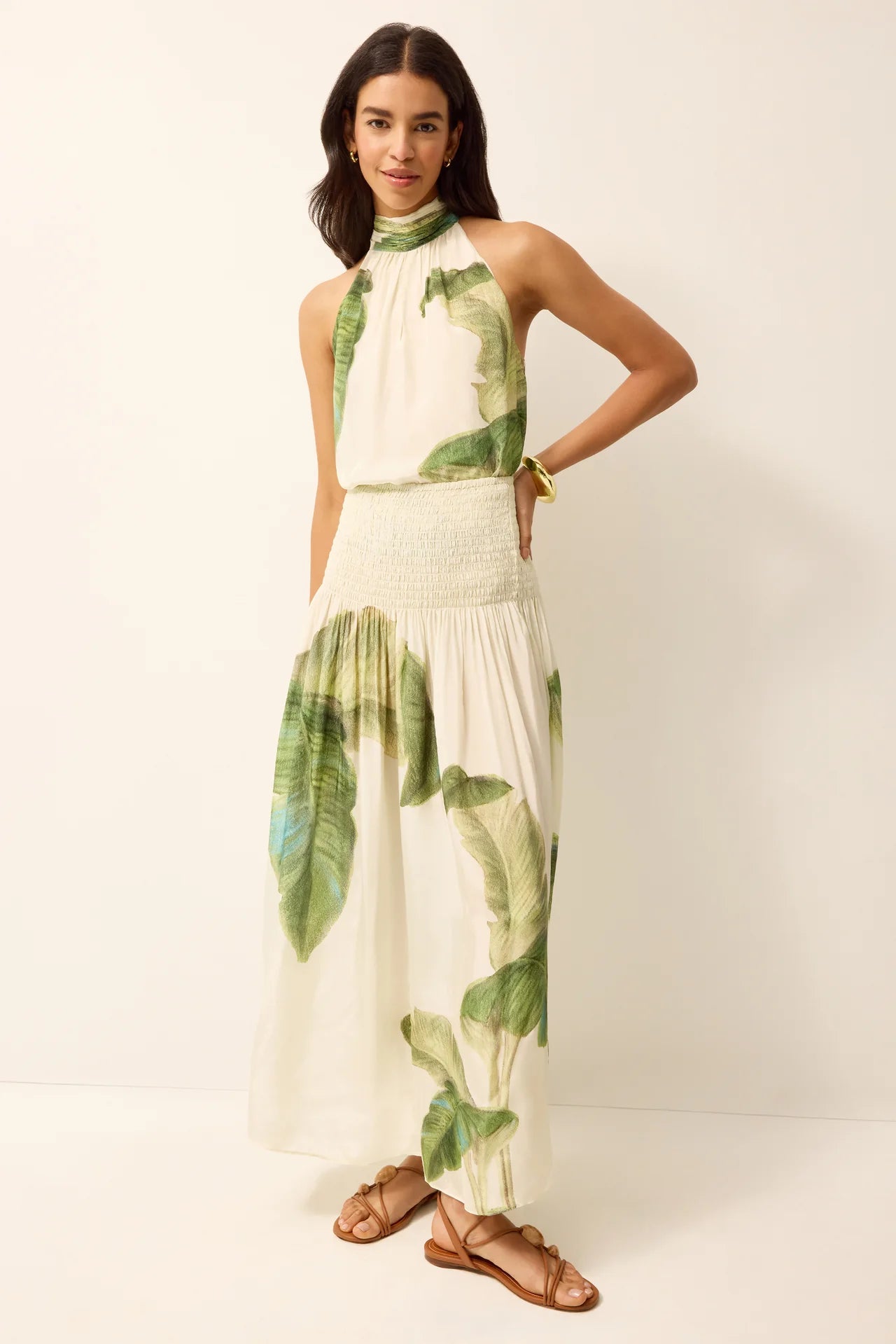 Stacie Skirt