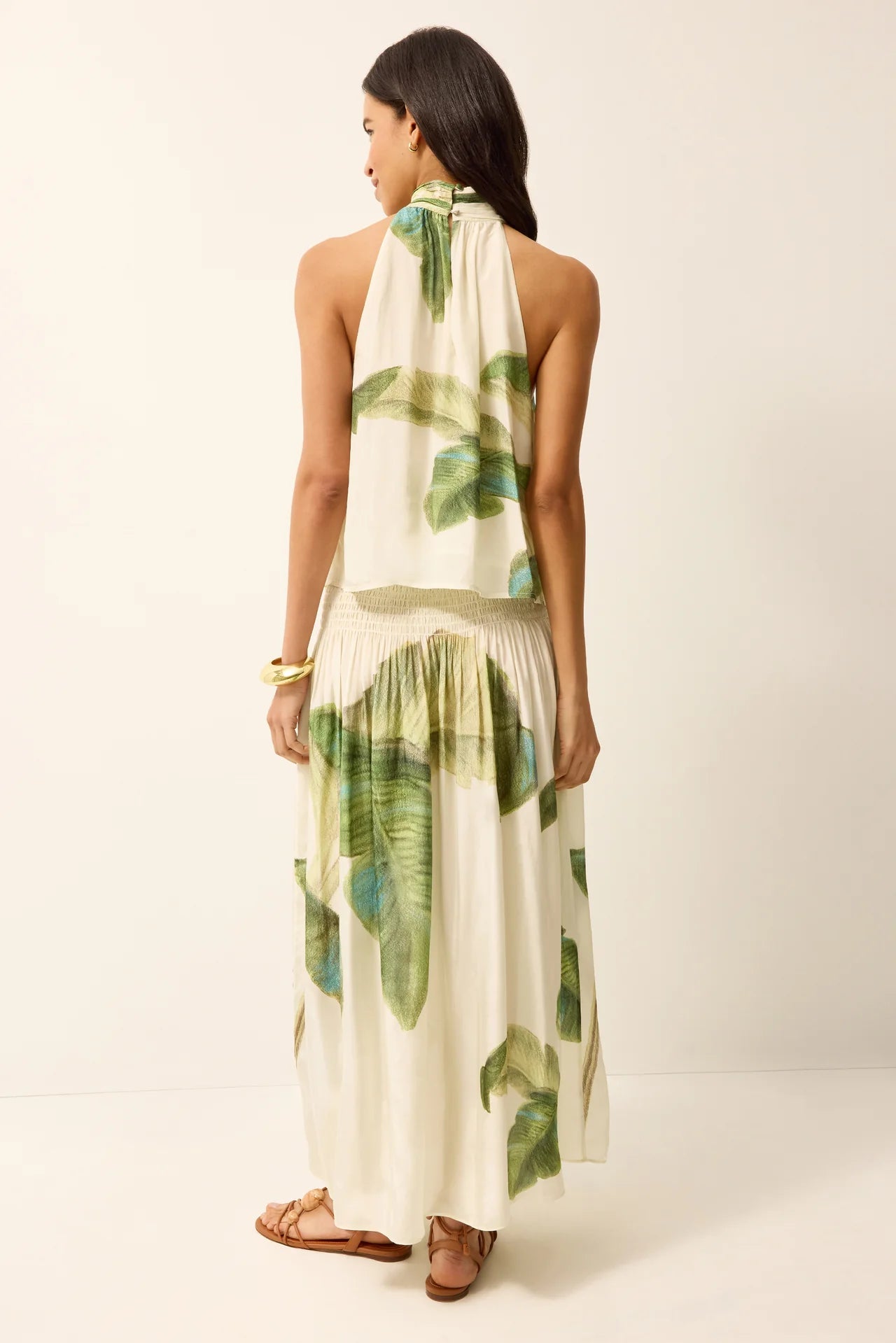 Stacie Skirt
