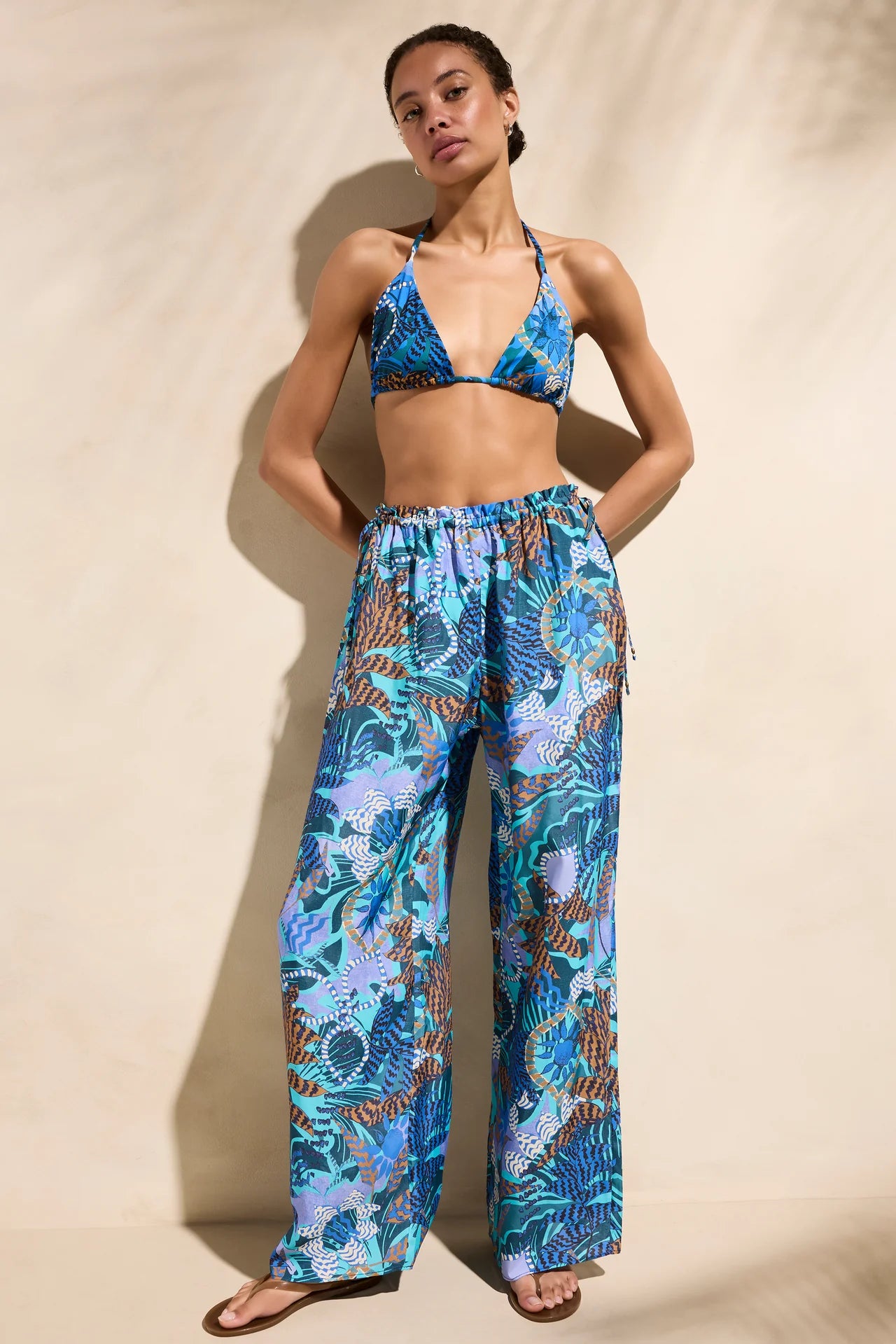 Solange Pant
