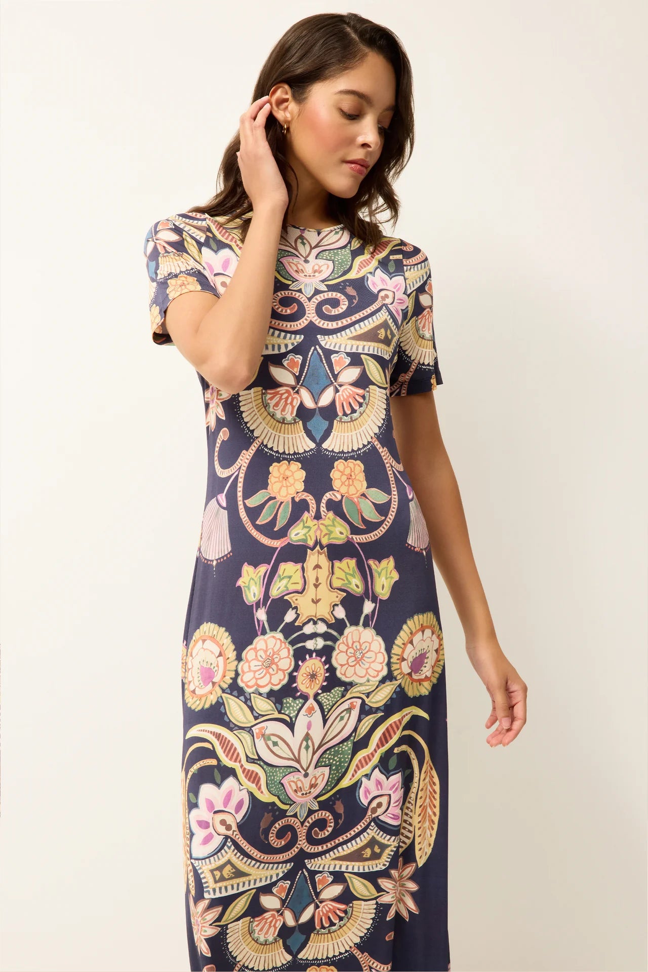 Sloan Dress