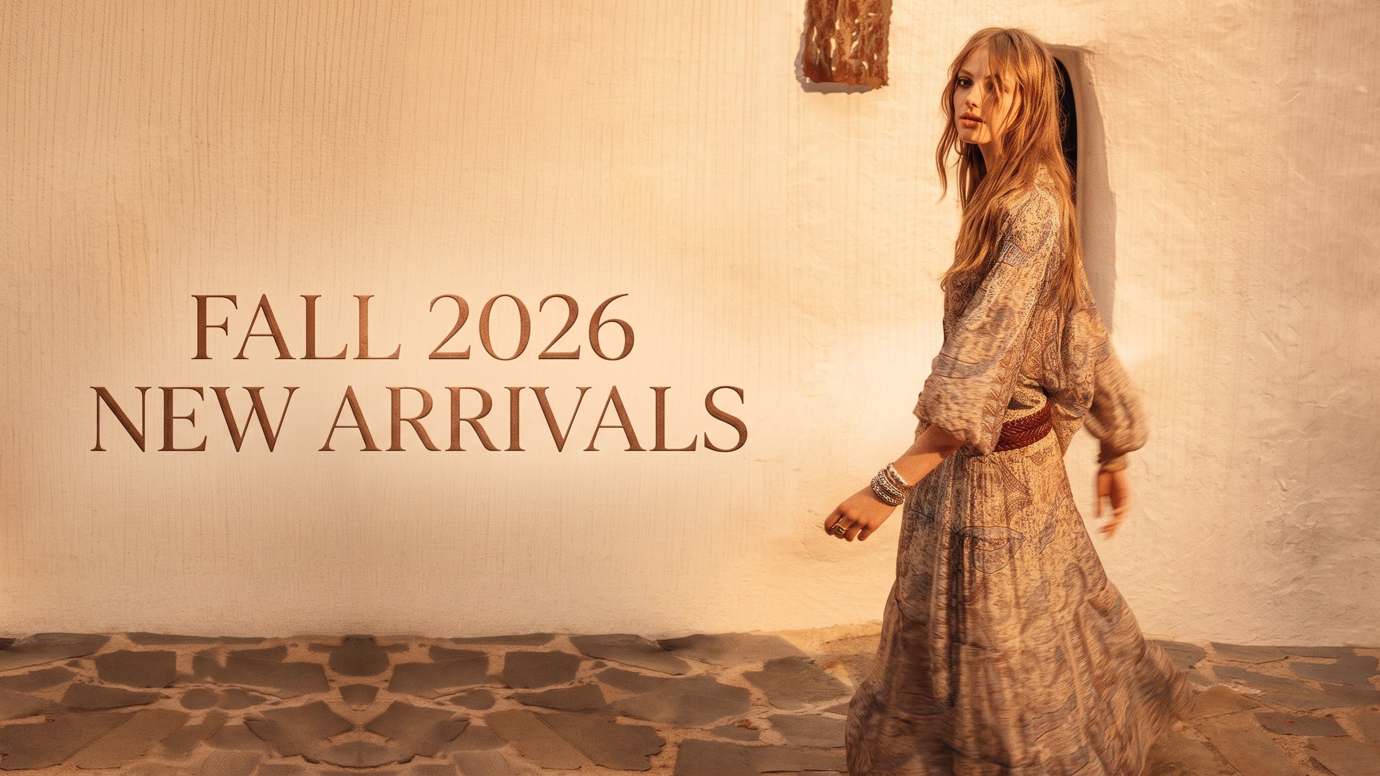 homepage image for desktop for new fall arrivals 2026.