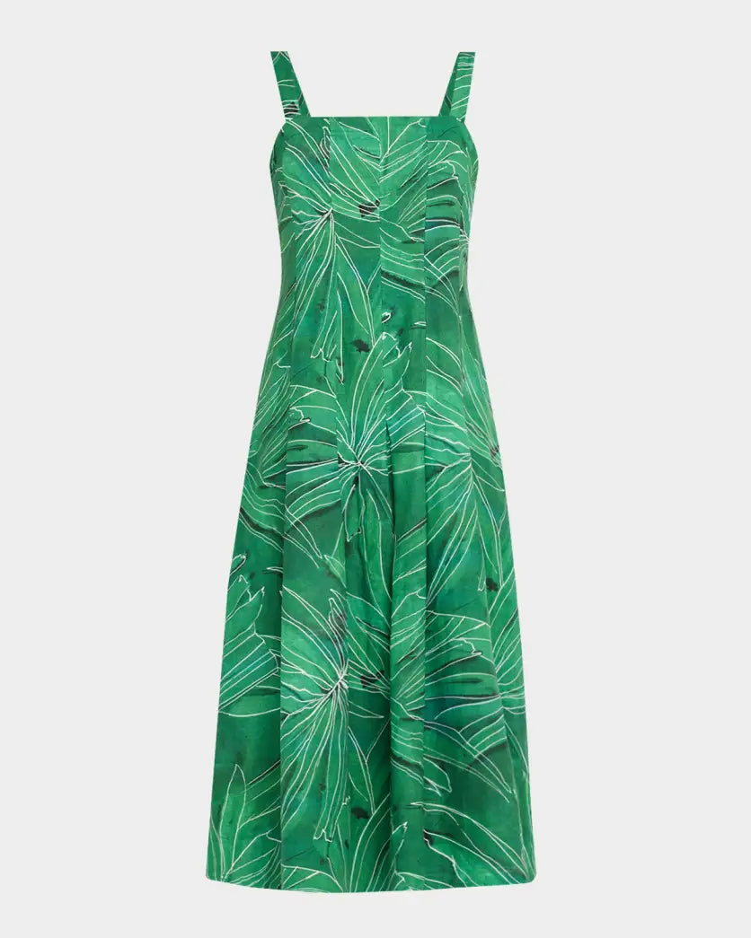 Dixon Amazon Dress